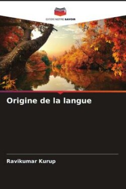 Origine de la langue