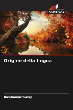 Origine della lingua