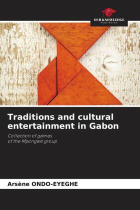 Traditions and cultural entertainment in Gabon