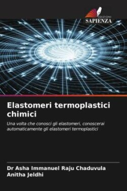 Elastomeri termoplastici chimici