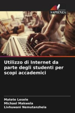 Utilizzo di Internet da parte degli studenti per scopi accademici