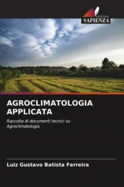 AGROCLIMATOLOGIA APPLICATA