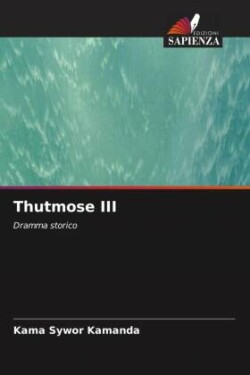 Thutmose III