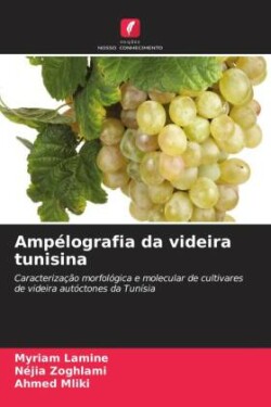 Ampélografia da videira tunisina