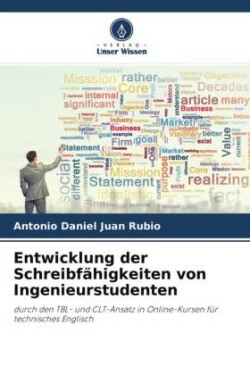 Entwicklung der Schreibfähigkeiten von Ingenieurstudenten