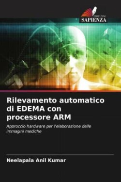 Rilevamento automatico di EDEMA con processore ARM
