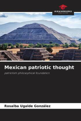 Mexican patriotic thought