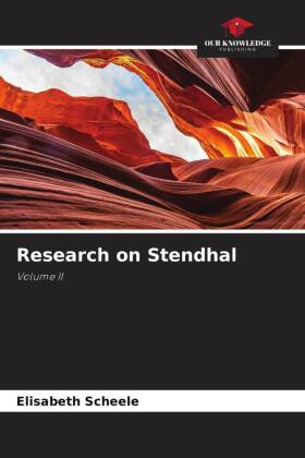 Research on Stendhal