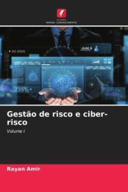 Gestão de risco e ciber-risco