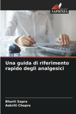 guida di riferimento rapido degli analgesici