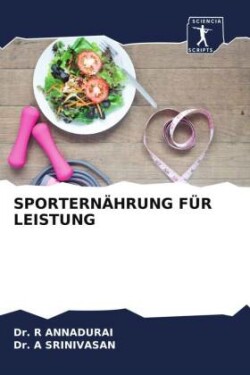 SPORTERNÄHRUNG FÜR LEISTUNG