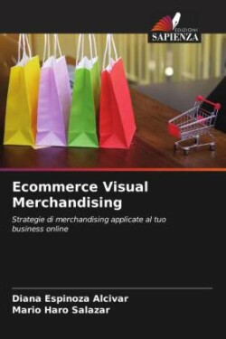 Ecommerce Visual Merchandising