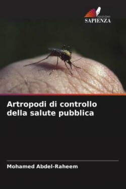 Artropodi di controllo della salute pubblica