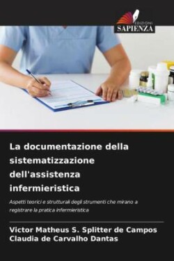 La documentazione della sistematizzazione dell'assistenza infermieristica