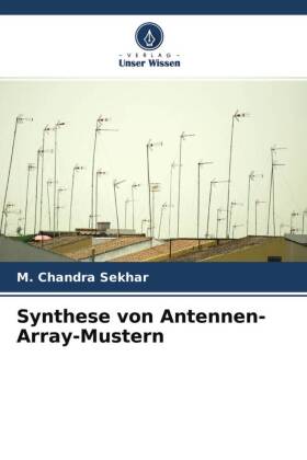 Synthese von Antennen-Array-Mustern