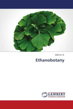 Ethanobotany