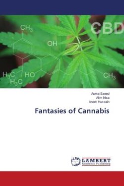 Fantasies of Cannabis