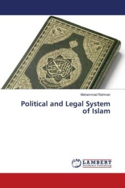 Political and Legal System of Islam