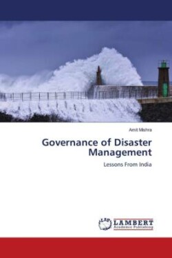 Governance of Disaster Management