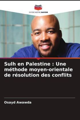 Sulh en Palestine