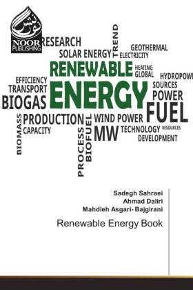 Renewable Energy Book