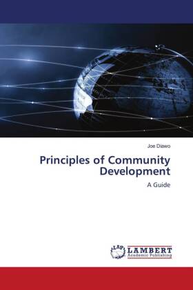 Principles of Community Development