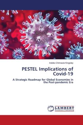 PESTEL Implications of Covid-19