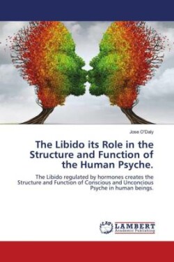 The Libido its Role in the Structure and Function of the Human Psyche.