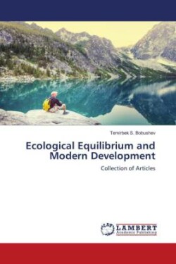 Ecological Equilibrium and Modern Development