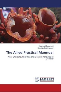 The Allied Practical Mannual