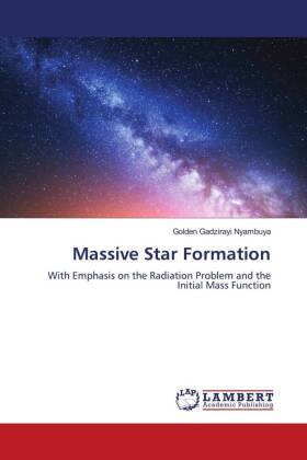 Massive Star Formation
