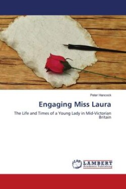Engaging Miss Laura