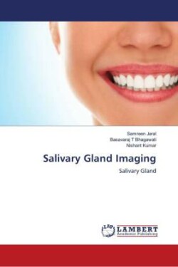 Salivary Gland Imaging