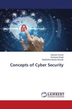Concepts of Cyber Security