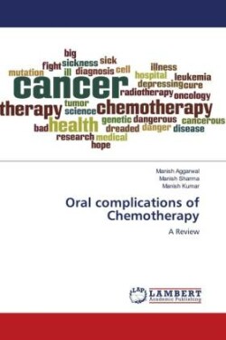 Oral complications of Chemotherapy