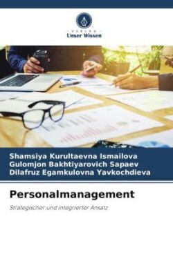 Personalmanagement