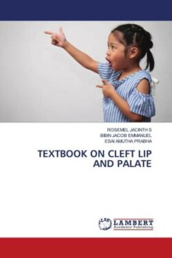 TEXTBOOK ON CLEFT LIP AND PALATE