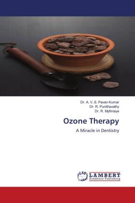 Ozone Therapy