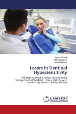 Lasers in Dentinal Hypersensitivity