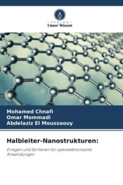 Halbleiter-Nanostrukturen: