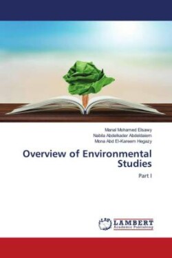 Overview of Environmental Studies