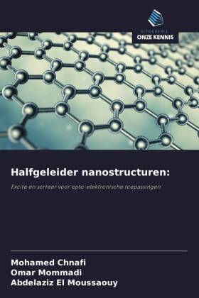 Halfgeleider nanostructuren: