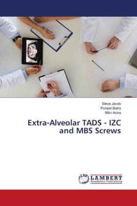 Extra-Alveolar TADS - IZC and MBS Screws