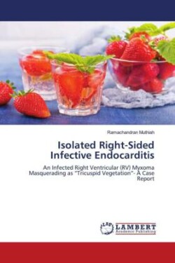 Isolated Right-Sided Infective Endocarditis