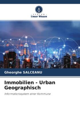 Immobilien - Urban Geographisch