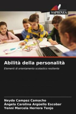 Abilità della personalità