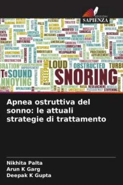 Apnea ostruttiva del sonno