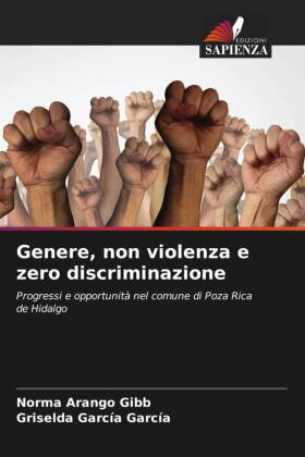 Genere, non violenza e zero discriminazione