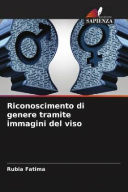 Riconoscimento di genere tramite immagini del viso