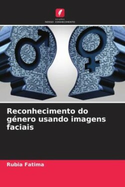 Reconhecimento do género usando imagens faciais